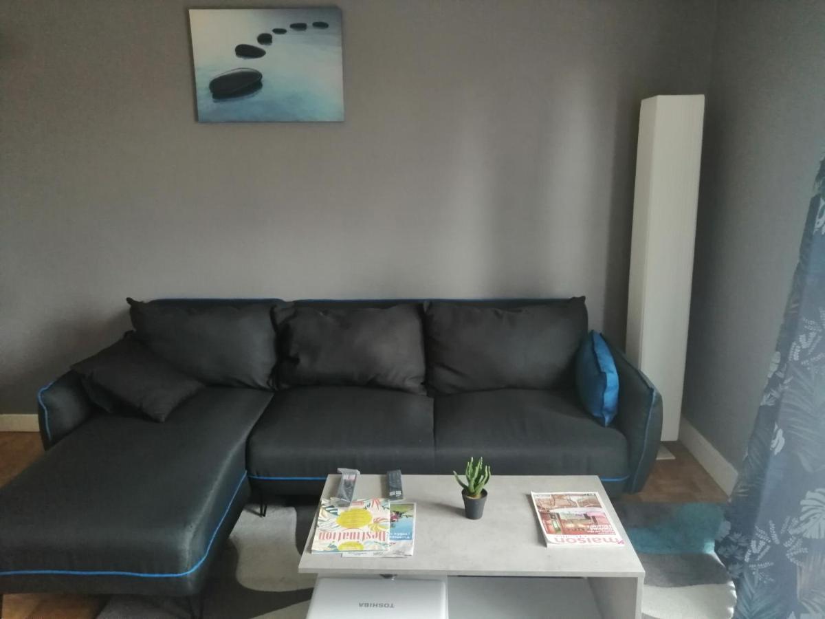 Dans A Homestay Niort