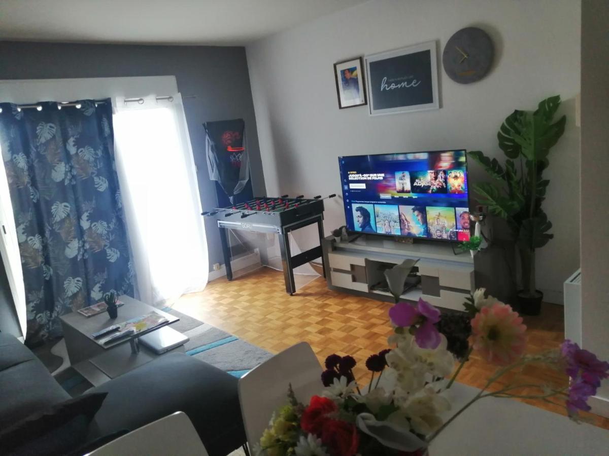 Dans A Homestay Niort